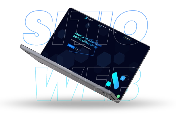 Desarrollo de Sitios Web en Paraguay