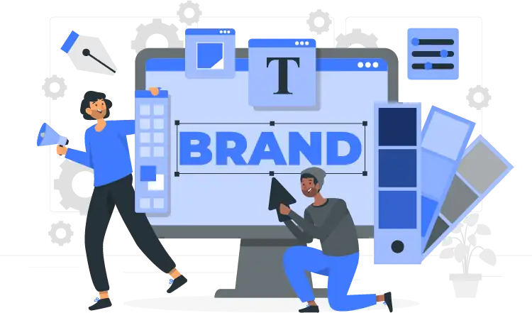 Diseño de Identidad Visual en Paraguay