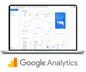Google Analytics
