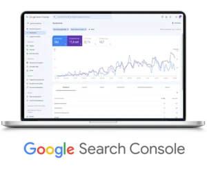 Google Search Console