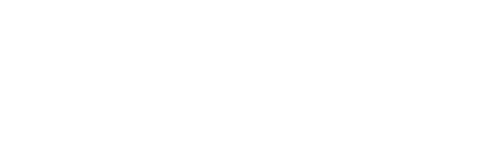 Logo Horizontal transparente blanco