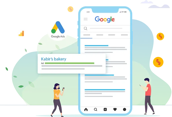 google ads nexodigital cpc