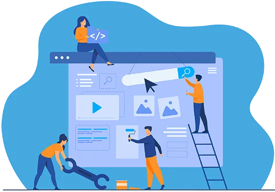 landing page ggole ads