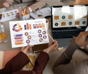 Cómo Implementar una Estrategia de Marketing Digital Exitosa en Paraguay