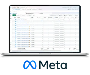 Administrador de Meta ADS