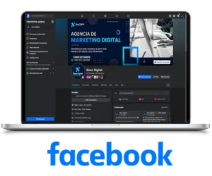 Anuncios en Facebook