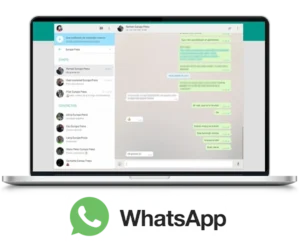 Anuncios en WhatsApp
