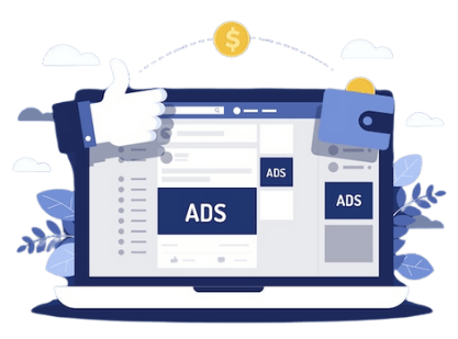 Facebook ADS Beneficios
