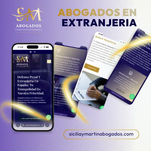 Sicilia y Martin Abogados