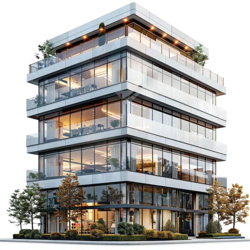 Agencia de Marketing Para Inmobiliarias
