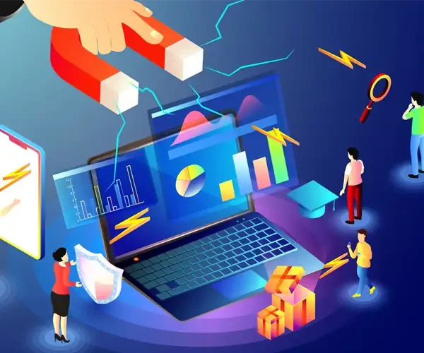 Automatización del marketing en Paraguay Herramientas y estrategias