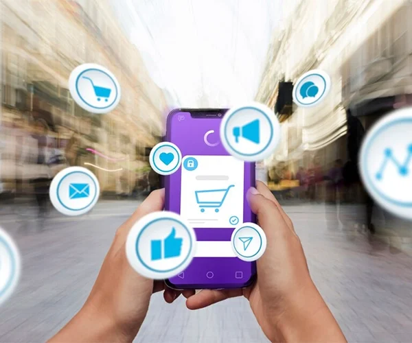 trafico de tu tienda online en Paraguay