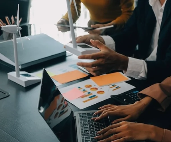 Como una agencia de Marketing puede ayudarte a aumentar tus ventas