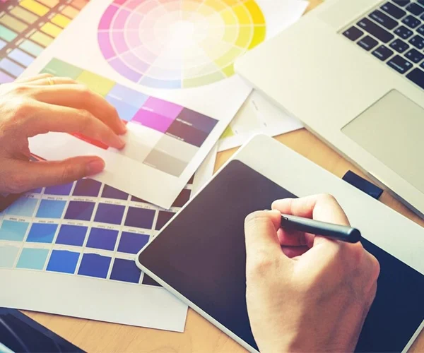 crear una identidad visual en Paraguay