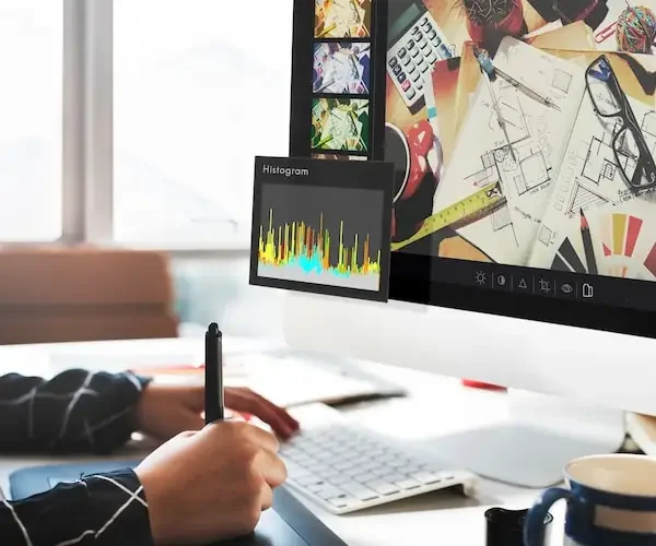 El impacto del diseño gráfico en la percepción de tu marca en Paraguay