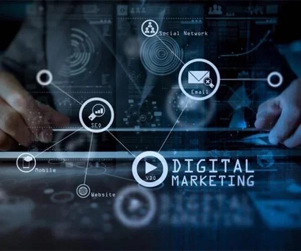 El panorama del marketing digital en Paraguay