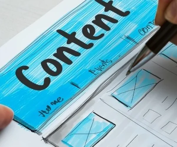 Elementos Claves en Diseño de Páginas Web