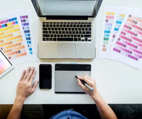 Guía de Diseño Gráfico en Paraguay