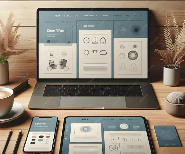 La Importancia de un Diseño Web Responsive para webs en Paraguay