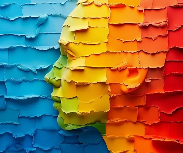 La Psicología del Color en el Branding para Empresas en Paraguay