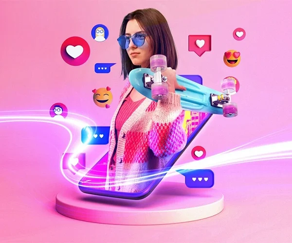 La importancia de la autenticidad en las redes sociales en Paraguay