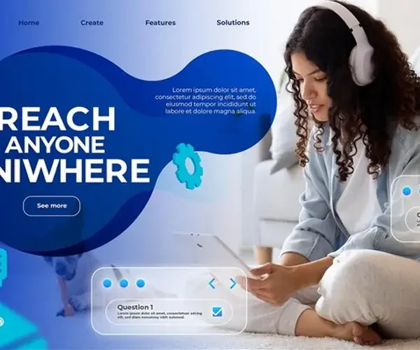 La importancia de una landing page efectiva para conversiones en Paraguay