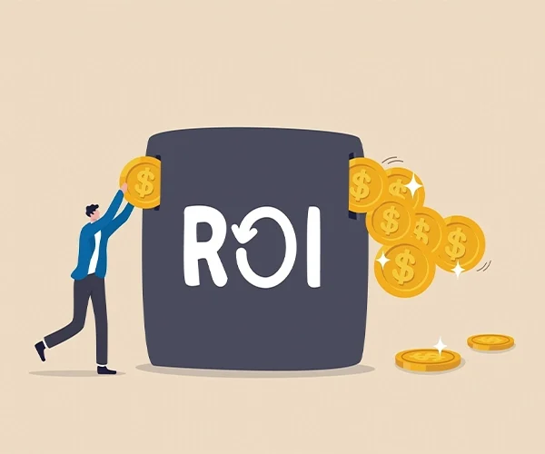 Maximizar ROI en Google Ads Estrategias Clave