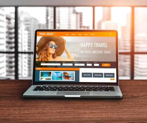 Tendencias de Diseño Web en 2024 para Empresas en Paraguay