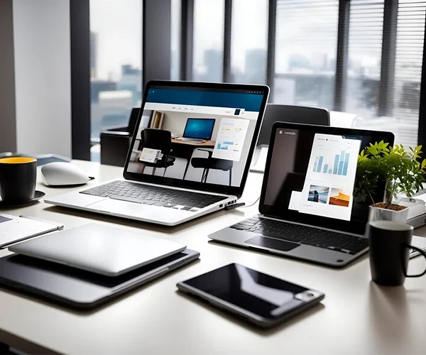 Tendencias de diseño web en Paraguay